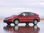 Honda Insight 2009 года